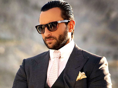 Saif Ali Khan Confirms Race 3